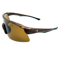 WagnPurr Shop Women's Sunglasses CHAMPION Polarized Unisex Sunglasses - Bronze New w/Tags