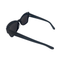 WagnPurr Shop Women's Sunglasses KAREN WALKER Lace Sunglasses - Black
