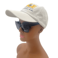 WagnPurr Shop Women's Sunglasses KAREN WALKER Lace Sunglasses - Black