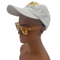 WagnPurr Shop Women's Sunglasses KNOCKAROUND Fort Knocks Frosted Sunglasses - Rose Quartz New w/ Tags