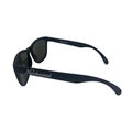 WagnPurr Shop Women's Sunglasses KNOCKAROUND Knockturnal Moonshine Classics Sunglasses - Black New in Box