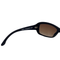WagnPurr Shop Women's Sunglasses SPY Farrah Sunglasses - Matte Black New in Case