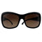 WagnPurr Shop Women's Sunglasses SPY Farrah Sunglasses - Matte Black New in Case