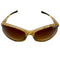 WagnPurr Shop Women's Sunglasses TIFOSI Women's Marbled Sunglasses - Camel
