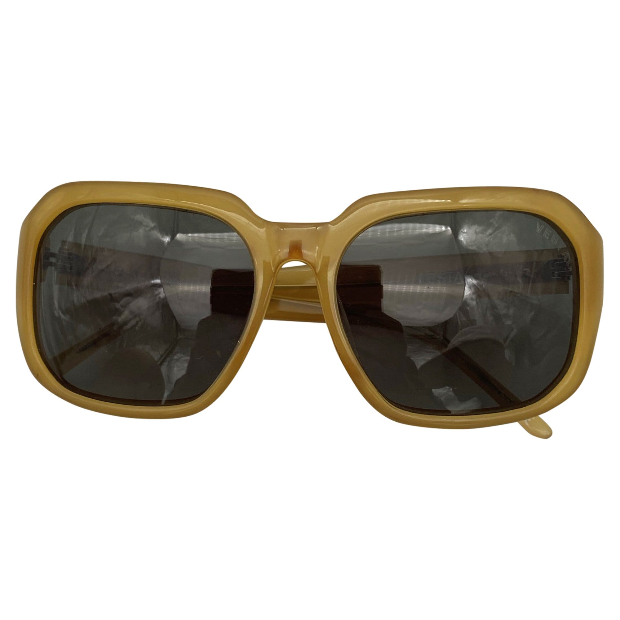 Alejandro Black Sunglasses – Palomo Spain