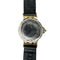 WagnPurr Shop Women's Watch DAVID WEBB Vintage Sport Watch - Gold & Silver