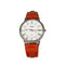 WagnPurr Shop Women's Watch DAVID WEBB Vintage Sport Watch - Silver