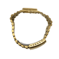 WagnPurr Shop Women's Watch SEIKO Classic Bracelet Watch - Gold