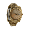 WagnPurr Shop Women's Watch SEIKO Classic Bracelet Watch - Gold